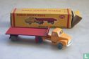 Bedford Articulated Flat Truck - Afbeelding 3
