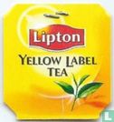 Yellow Tea Label - Image 2