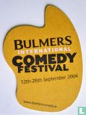 bulmers comedy festival - Image 2