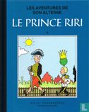 Le Prince Riri - Afbeelding 1