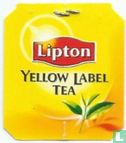 Yellow Label Tea / Quality No 1 - Afbeelding 1