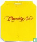Yellow Label Tea / Quality No 1 - Afbeelding 2
