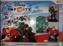 Disney Infinity Starter Pack - Afbeelding 1