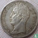 France 2 francs 1826 (I) - Image 2