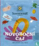Novorocní Caj         - Afbeelding 1