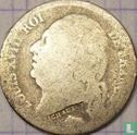 Frankrijk ½ franc 1824 (W) - Afbeelding 2