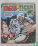 Eagle and Tiger 199 - Afbeelding 1