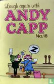 Laugh again with Andy Capp 18 - Afbeelding 1