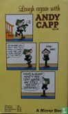 Laugh again with Andy Capp 18 - Afbeelding 2