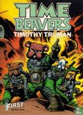 Time Beavers - Afbeelding 1