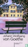 De mooiste gedichten van Johann Wolfgang von Goethe  - Image 1