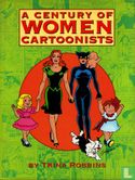 A Century of Women Cartoonists - Image 1