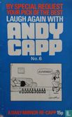 Laugh again with Andy Capp 6 - Image 1