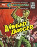 Winged Dagger
