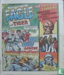 Eagle and Tiger 209 - Afbeelding 1