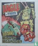 Eagle and Tiger 218 - Image 1