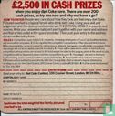 £2.500 in cash prizes - Image 2