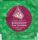 Ayurvedischer Chai Sansibar - Afbeelding 1