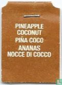 Ananas Noix de Coco Ananas Kokosnoot - Afbeelding 2