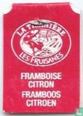 Framboise Citron Framboos Citroen - Image 1