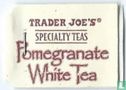 Specialty Teas Pomegranate White Tea - Afbeelding 1