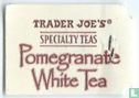 Specialty Teas Pomegranate White Tea - Afbeelding 2