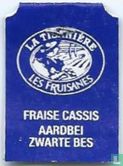 Fraise Cassis Aardbei Zwarte Bes - Image 1