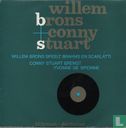 Willem Brons + Conny Stuart - Afbeelding 1