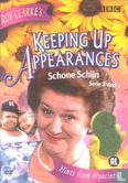 Keeping Up Appearances: Serie 2 - Deel 1 - Afbeelding 1