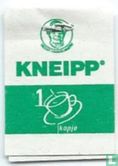 1 kopje / Kneipp-Werke Würzburg Deutschland Kneipp Nederland b.v. Montfoort - Afbeelding 1