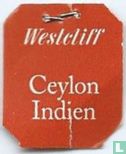 Ceylon Indien / Zieheit 3-5 Minuten  - Afbeelding 1