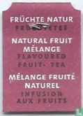 Natural Fruit Mélange Flavoured Fruit Tea - Afbeelding 2
