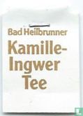 Kamille-Inger Tee - Image 1