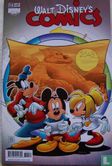 Walt Disney's Comics and Stories 714 - Image 1