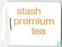 Orange starfruit caffeine free herbal tea - Afbeelding 2