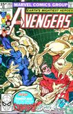 The Avengers 203 - Image 1