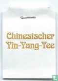 Chinesischer Yin-Yang-Tee - Afbeelding 1