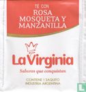 Rosa Mosqueta y Manzanilla - Afbeelding 1