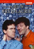 A Bit of Fry & Laurie: De complete serie 2 - Image 1