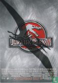 0276 - Jurassic Park - Afbeelding 1