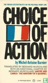 Choice of Action - Afbeelding 1