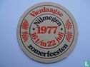 Vierdaagse Nijmegen 1977 - Image 1