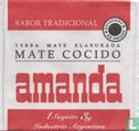 Mate Cocido  - Afbeelding 1