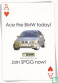 0262 - SPGG / BMW - Afbeelding 1