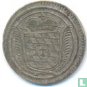 Beieren 10 pfennig 1682 - Afbeelding 2