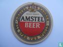 Logo Amstel Beer All over the World - Image 2