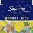Jengibre Limón - Image 1