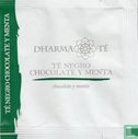 Té Negro Chocolate y Menta - Image 2