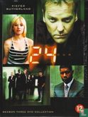 24: Season Three DVD Collection - Afbeelding 1