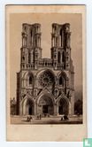 Cathédrale Notre-Dame de Laon - Bild 1